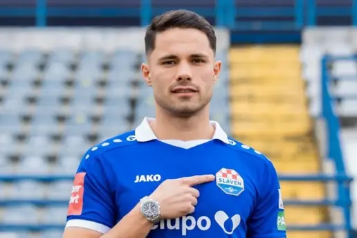 U&Zcaron;IVO Transferi: Dabro u Slaven Belupu, a Mkr&ccaron;jan  u N&uuml;rnbergu