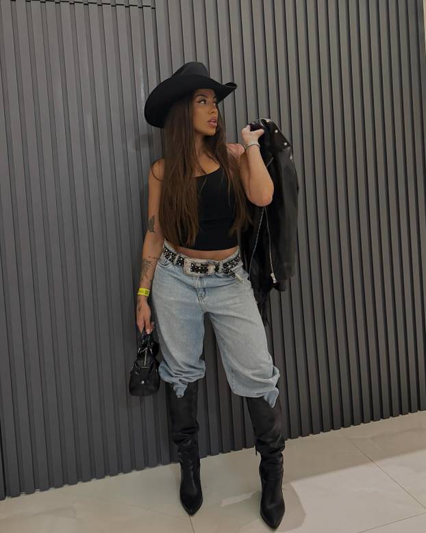 FOTO Vinícius dominira i izvan terena: Viđaju ga s atraktivnom brazilskom reality zvijezdom