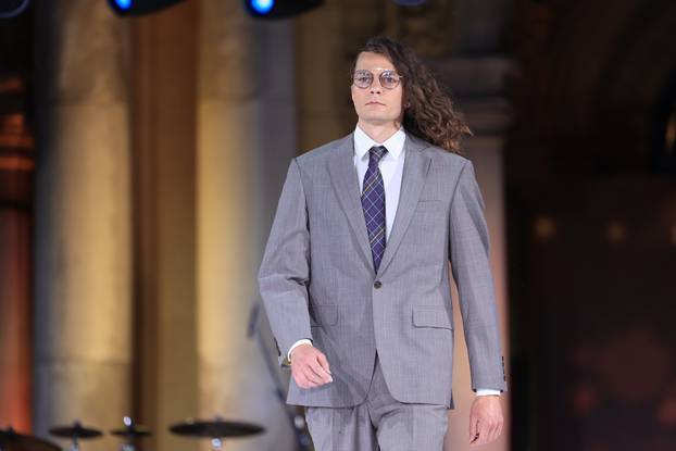 Zagreb: 90. Zlatna igla