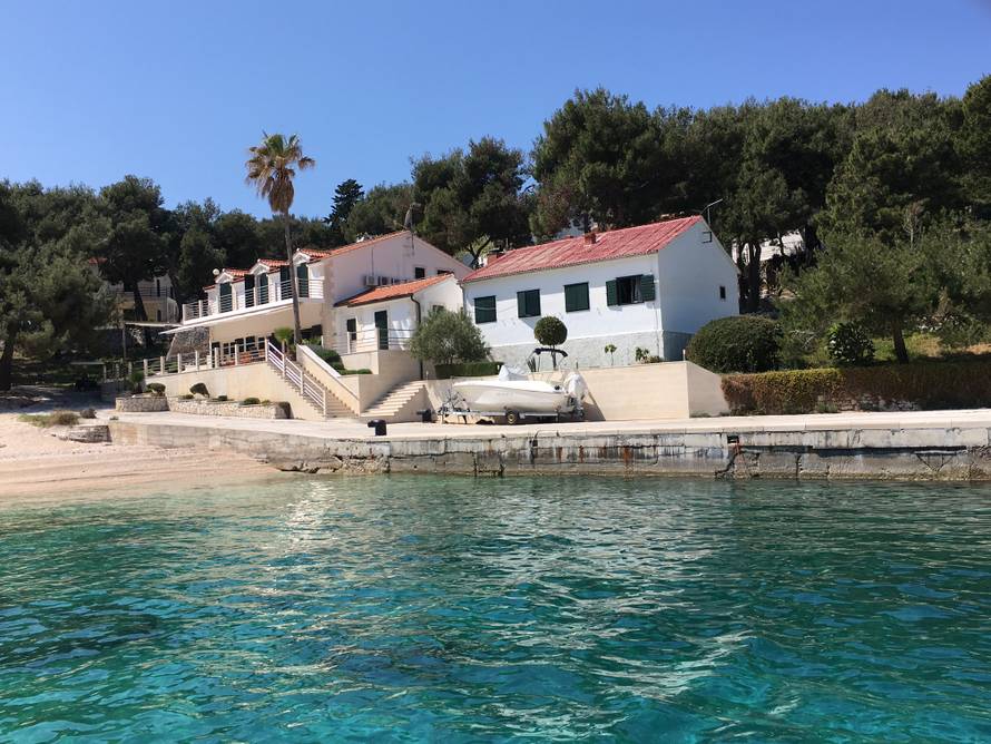 Država ipak plijeni omiljeno ljetovalište Gazdinih sinova