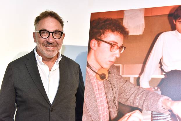 Zagreb: Predstavljanje luksuznog reizdanja najboljeg ex-YU rock albuma "Odbrana i poslednji dani" Idola 