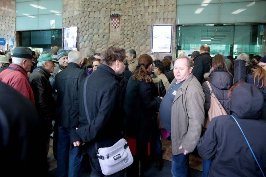 Patrik Macek/Pixsell