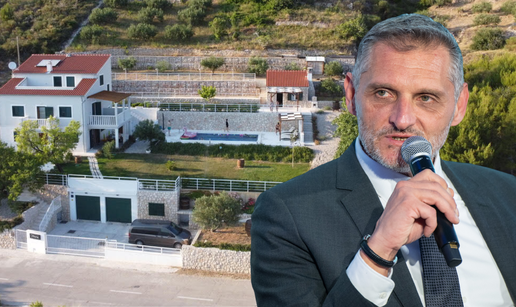 Budimir: Žao nam je, nismo znali da trebaju dozvole. Evo što ćemo srušiti u roku dva tjedna