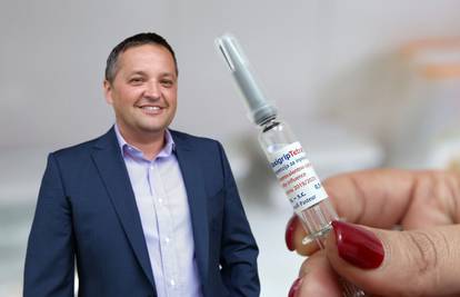 'Radimo plan cijepljenja protiv gripe, ne smije nastati gužva koja bi bila pogodna za koronu'