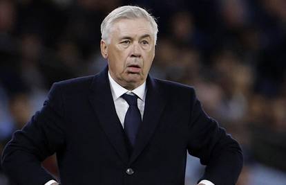 Real Madrid tik pred City ostao bez još jednog igrača u obrani. Luka Modrić ulazi u prvi sastav?