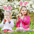 U vrtu ili stanu organizirajte potragu za skrivenim jajima, s nagradama - oduševit će djecu
