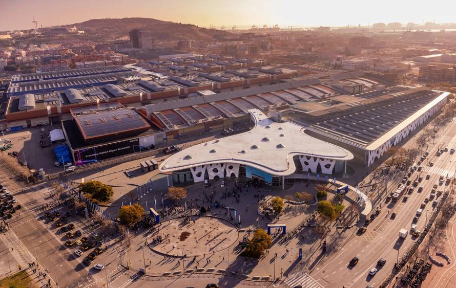 Real Grupa na sajmu ISE 2026 u Barceloni predstavila hrvatska ICT rješenja