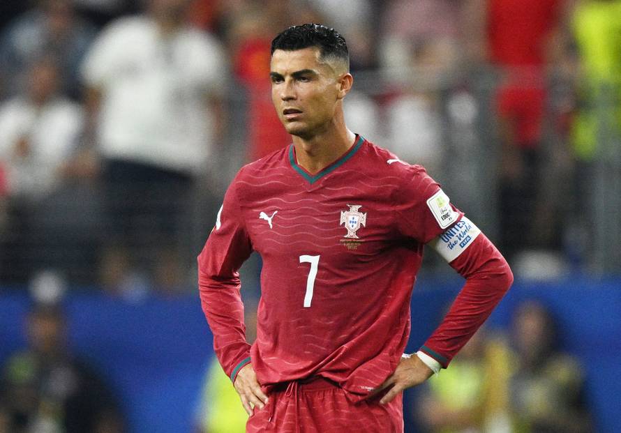 FIFA World Cup 2026 - Round of 16 - Portugal v Spain