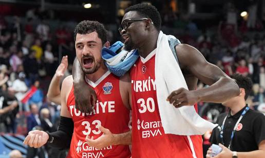 EuroBasket na vrhuncu: Evo gdje gledati spektakl u finalu