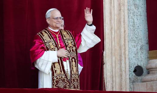 Papa Lav XIV je horoskopska Djevica: Ima srce kralja u službi naroda, donosi tihu obnovu