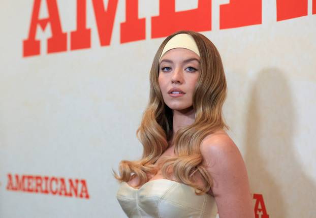 'Americana' special screening in Los Angeles