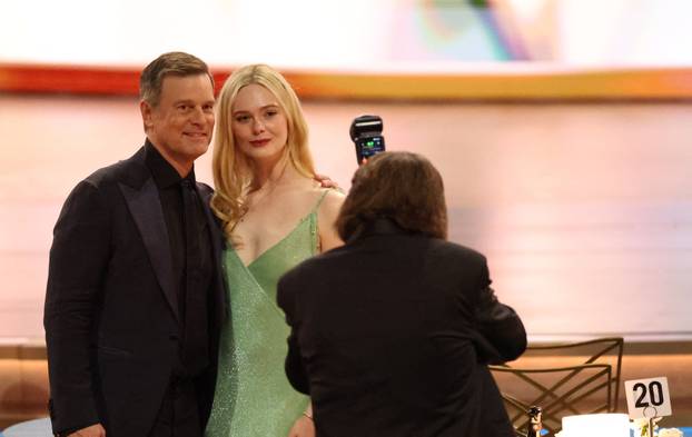 The 78th Primetime Emmy Awards in Los Angeles