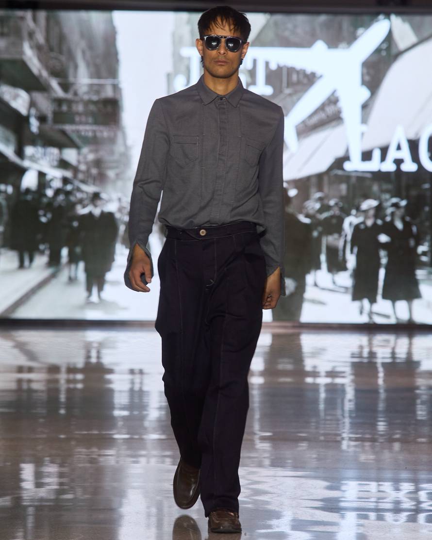 Zadar Cruise Port ugostio 12 dizajnera i oduševio publiku!