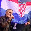 Marko Perković Thompson se oglasio uoči mimohoda: Evo što je objavio na svom Facebooku...