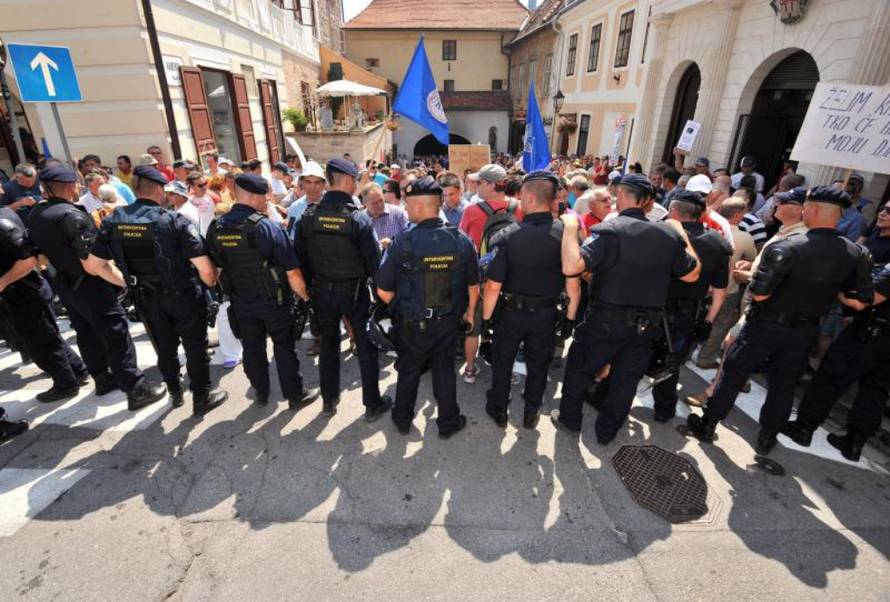 Marko Lukunić/Pixsell