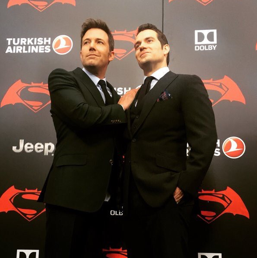 Kritičari promašili: Superman i Batman oborili rekorde zarade