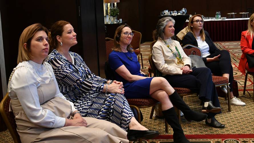 Drugi sastanak mentorstva obilježile radionica i predavanje