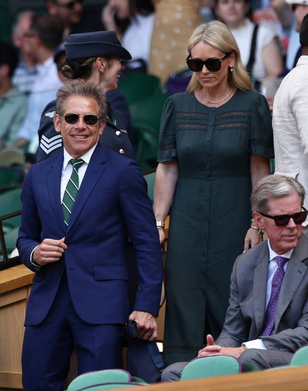 Wimbledon