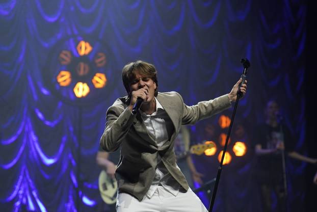 Beograd: Jakov Jozinović održao je prvi nastup u mts Dvorani