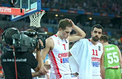 Bogdanović želi zaigrati već protiv Grka: 'Ćaća se vraća!'