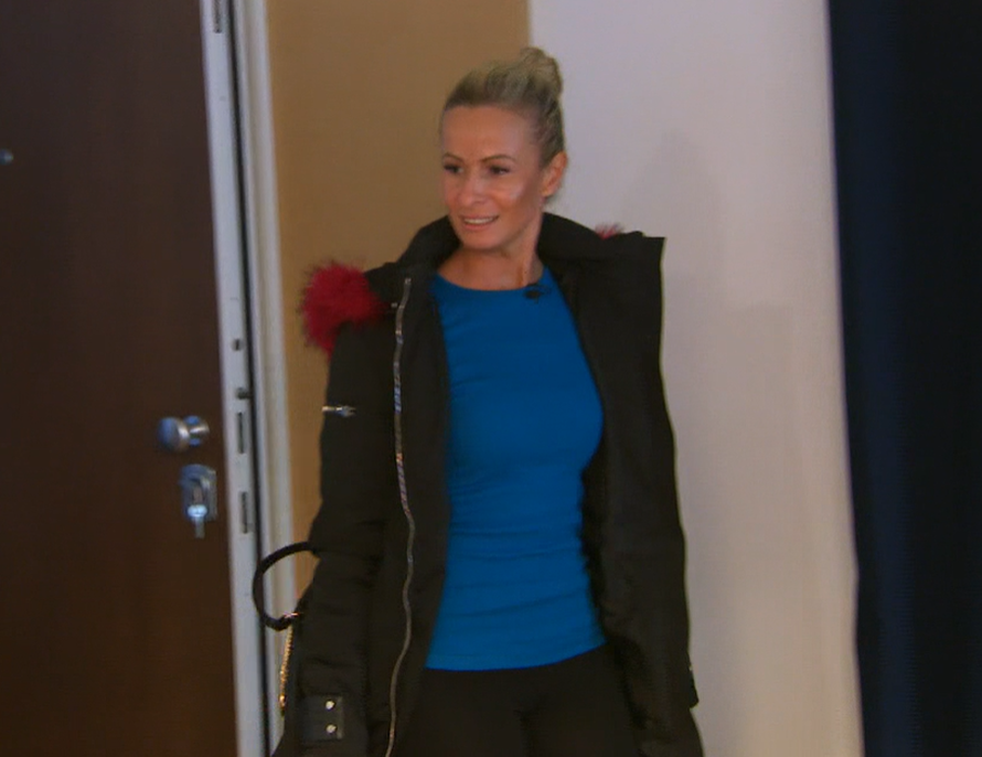 Nikolini se osim muža ne sviđa ni dom: O, pa to je mali stančić