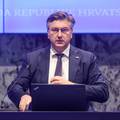 Plenković: Inflacija usporava. Vratit ćemo i ukinutih 10 posto mirovina za branitelje i obitelji