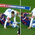 Hajduk objavio bizarnu anketu: 'Igranje jednom rukom, dvije, nijednom ili pak nešto četvrto?'