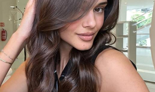 Misica Laura govorila španjolski i oduševila fanove u Venezueli: 'Ona bi mogla biti i naša Miss'