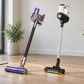 Dyson V8 vs. K&auml;rcher VC 6: Koji &scaron;tapni usisava&ccaron; je bolji za va&scaron; dom?
