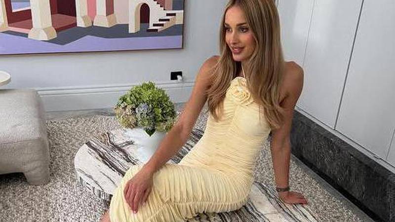 FOTO Svi su ludi za njom! Evo kako je mama četvero djece postala Instagram senzacija