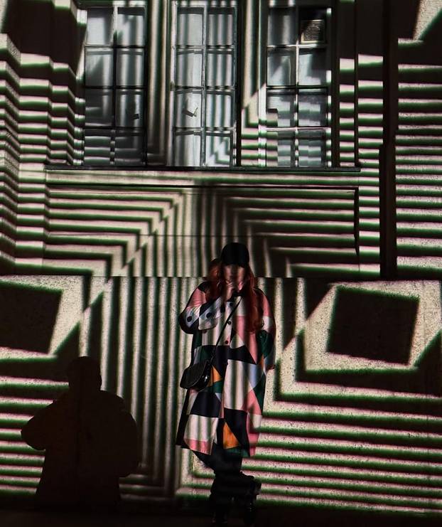 FOTO Petra Dugandžić podijelila romantične prizore s 26 godina mlađim suprugom Makom