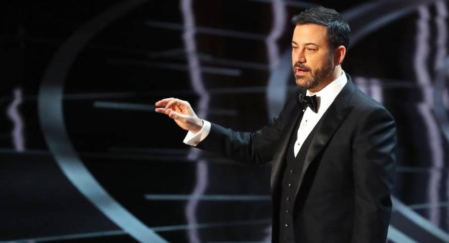 89th Academy Awards - Oscars Awards Show