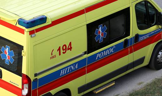 Izbjegnuta tragedija: Dijete (14) otrovalo se monoksidom u kući kod Valpova. Sad je stabilno