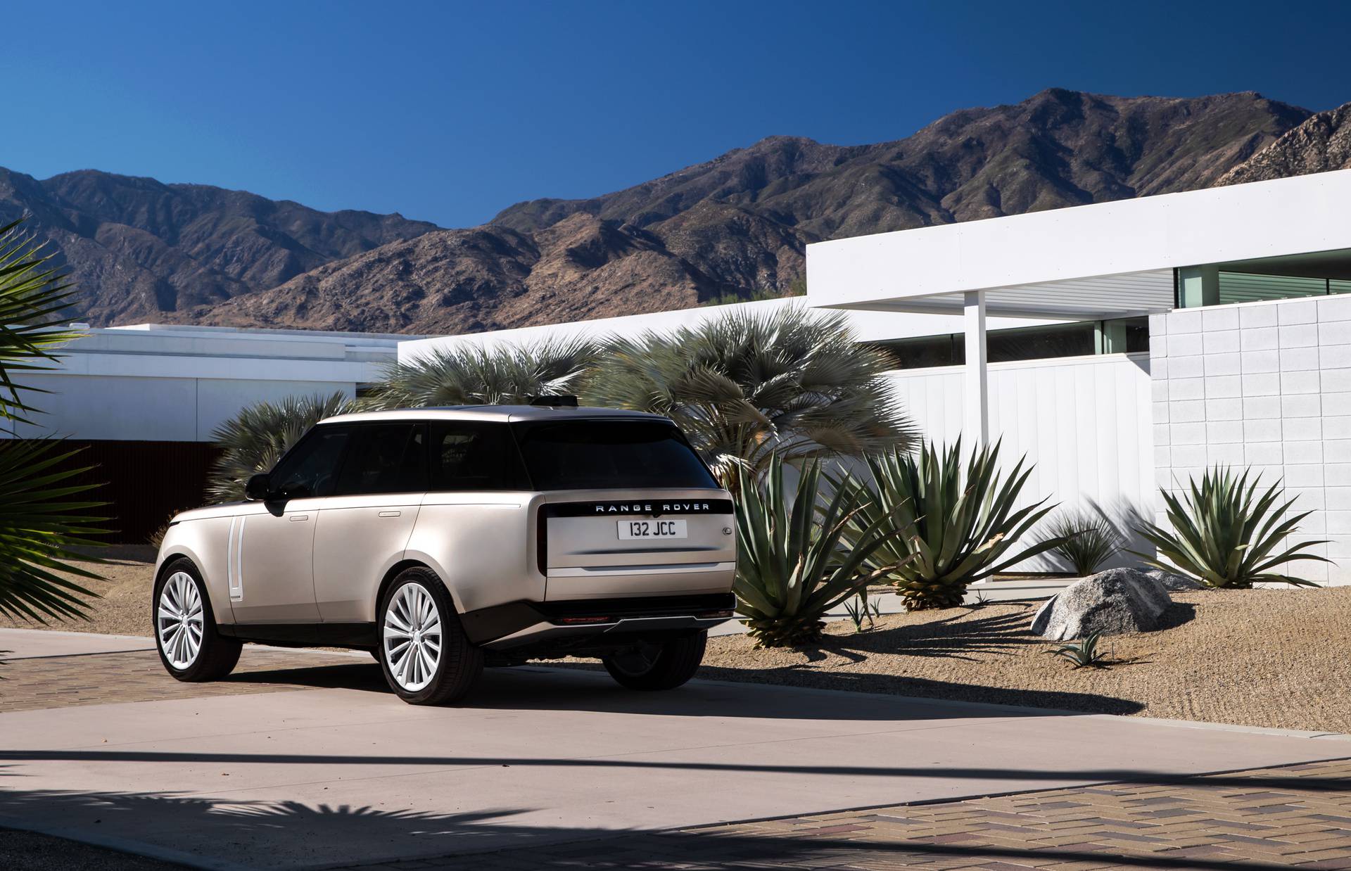 U Hrvatsku stigao novi Range Rover, jedan od najpoželjnijih novih automobila na svijetu