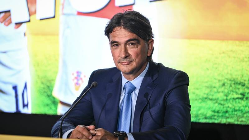 Dalić: Žao mi je što tog igrača nisam uspio ugurati na popis