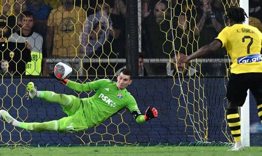 Livakovi&cacute;ev transfer zapeo je zbog bizarnog razloga. Sve je zakomplicirala - vlas kose?!