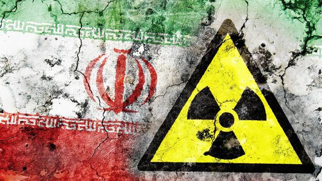 IAEA produljuje dogovor s Iranom o nuklearnom nadzoru