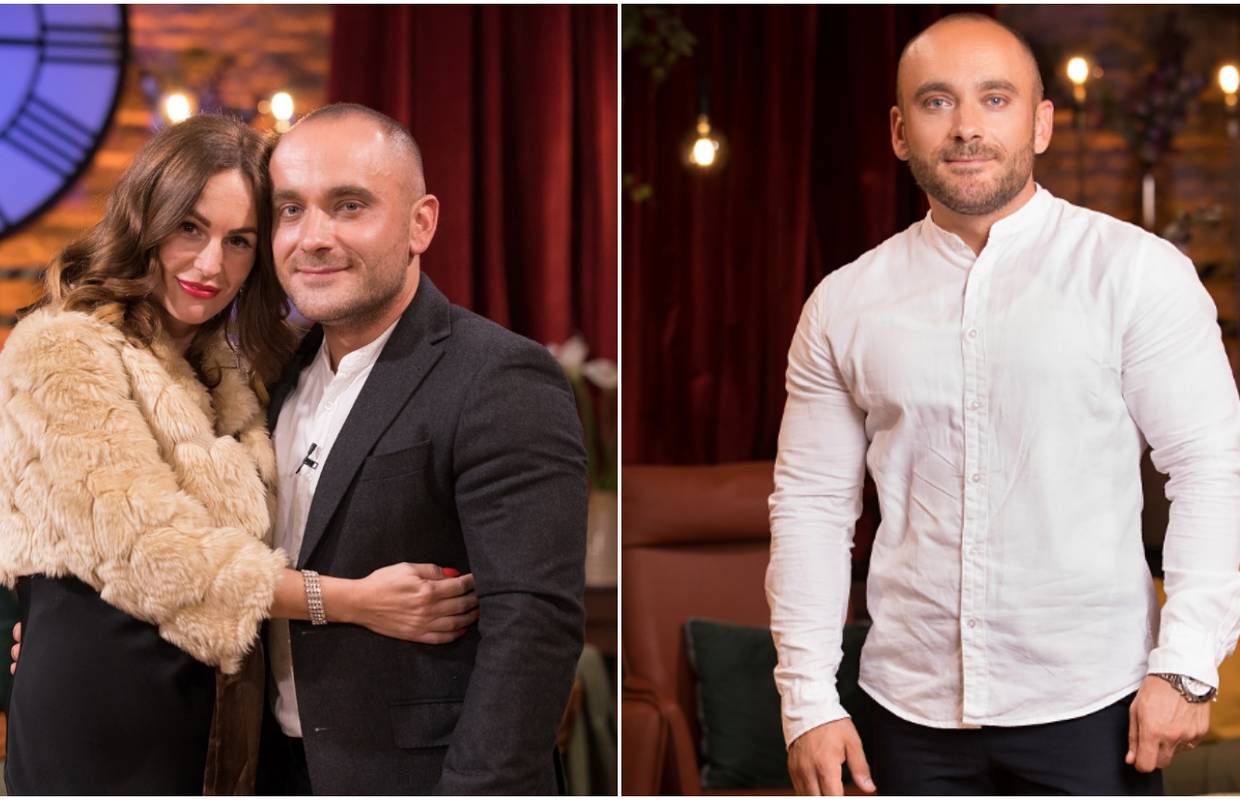 Edinovi sugrađani u čudu, a u Bihaću se šuška da ima drugu: 'Je li ga itko vidio sa Sanelom?'