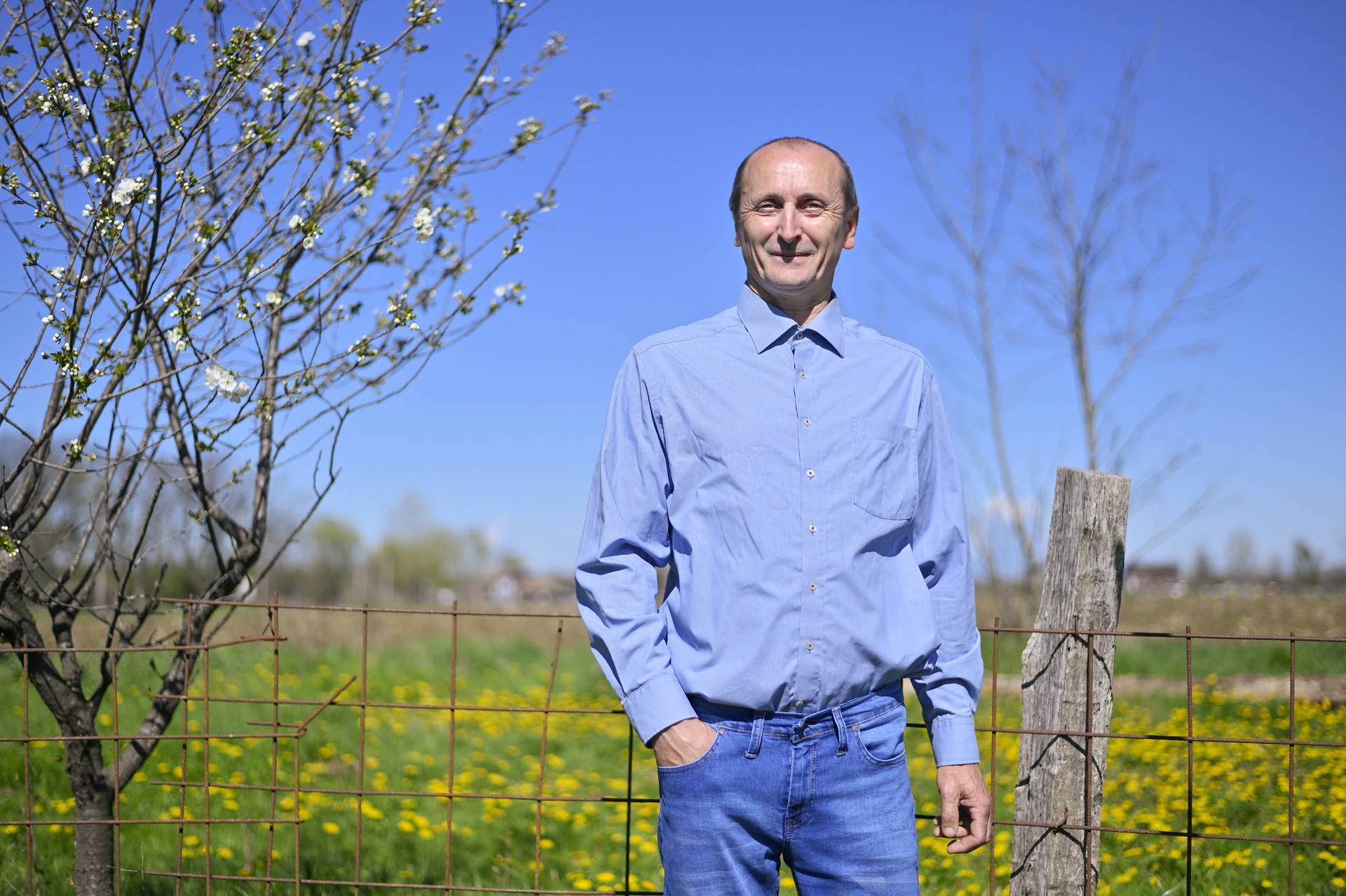 FOTO Ovo su farmeri koji će u 17. sezoni 'Ljubav je na selu' tražiti ljubav: Stižu i neka poznata lica