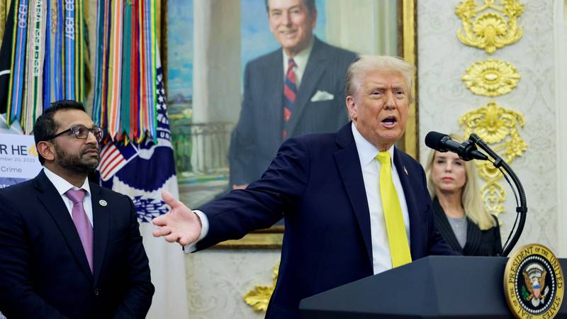 Primeri Kimmel in Pentagon ponovno odprli vprašanje svobode medijev v ZDA