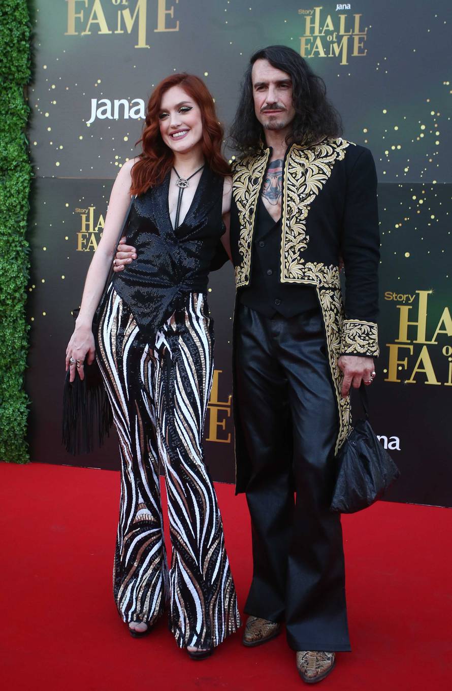 Zagreb: Story Hall of Fame održan u Muzeju za umjetnost i obrt