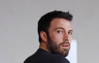 Pobijedio je u anketi: Ben Affleck je "Sperminator"