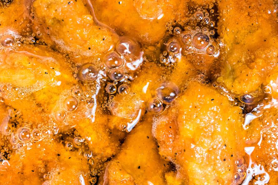 Kulinarski trikovi za savršeno kuhano, pečeno ili pohano meso