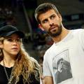 Shakira o žrtvovanju za Piquéa: 'Karijeru sam stavila na čekanje kako bi on igrao nogomet...'