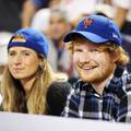 Ed Sheeran i supruga dobit će dijete: 'Presretni su i uzbuđeni'