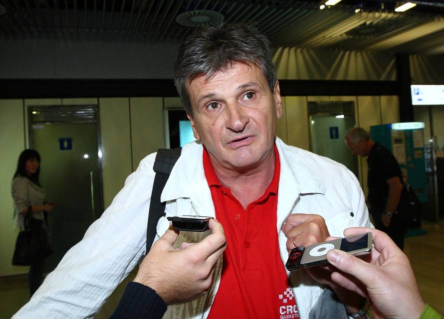 Davor Puklavec/Pixsell