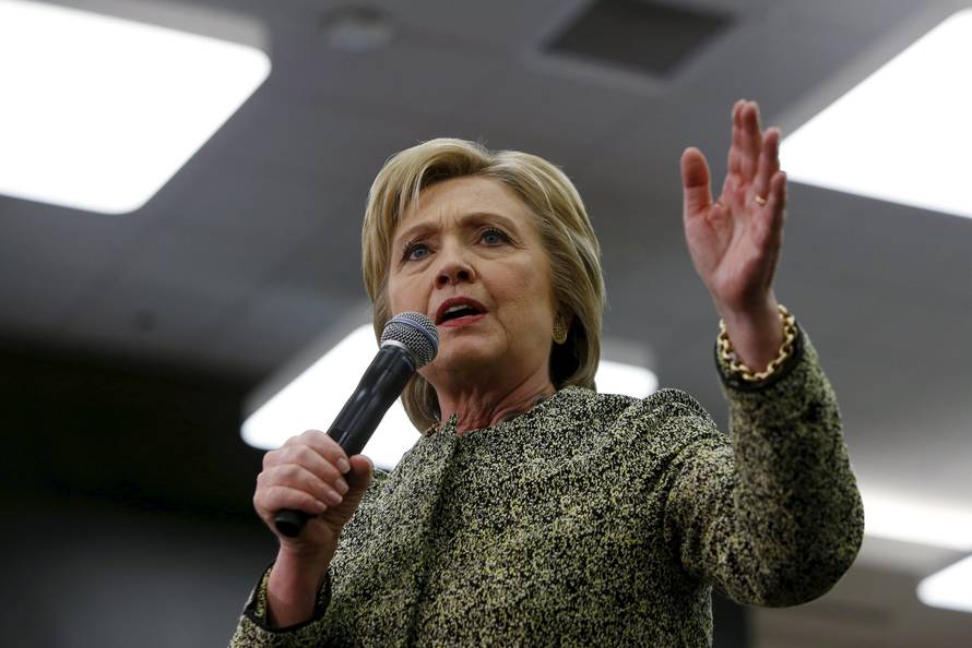 Clinton: Banke iz EU moraju prestati financirati terorizam