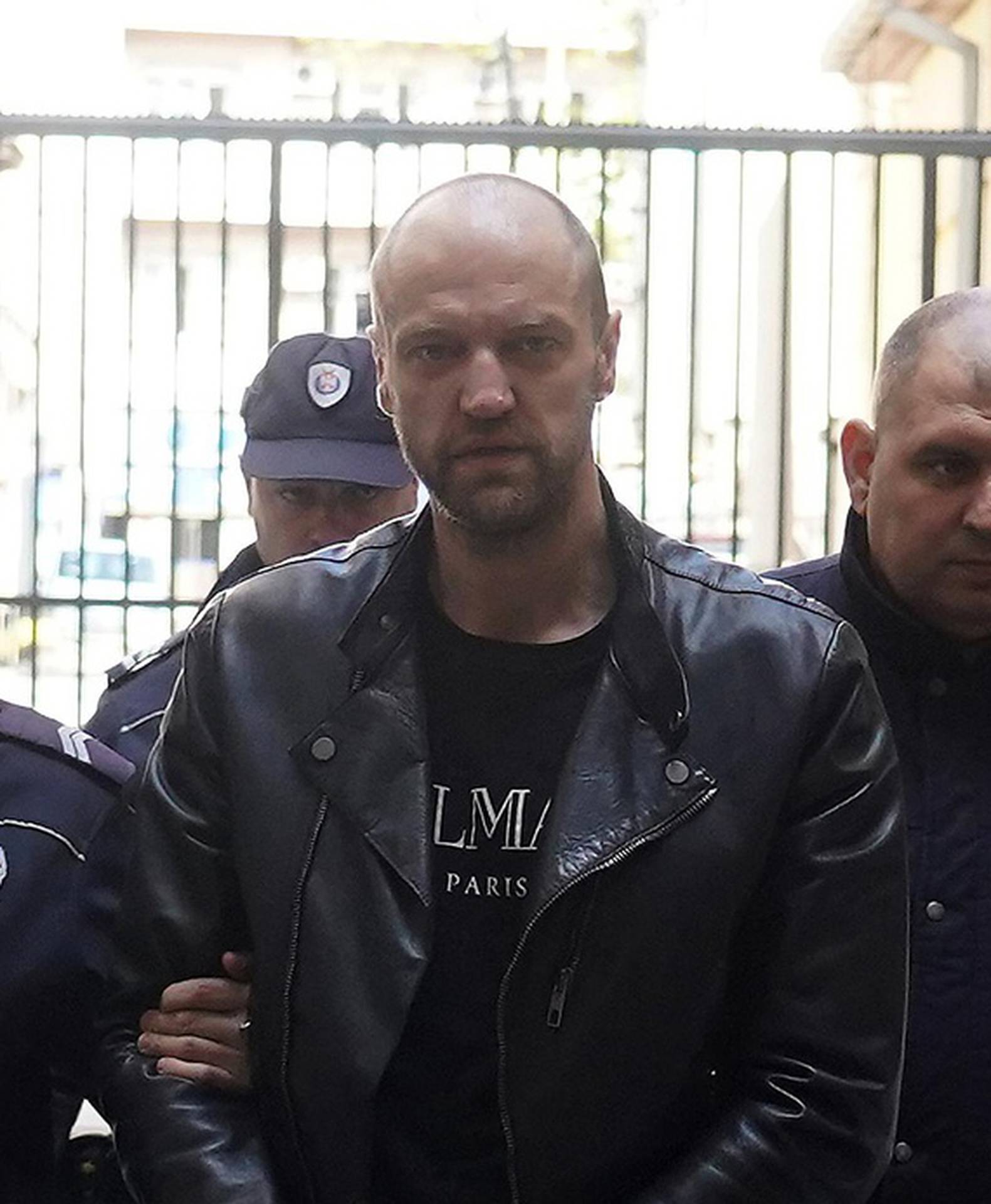 Uhićen srpski modni dizajner koji je mladića držao u smočnici