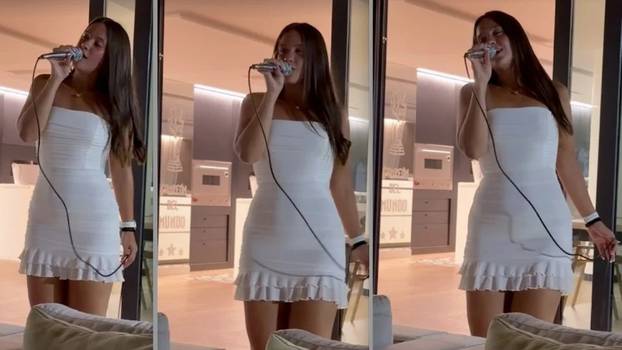 Messi je objavio snimku svoje nećakinje. Nije slutio što slijedi