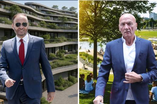 Pripuz kupio jo&scaron; tisu&cacute;e kvadrata od Ante Nobila za megaprojekt u Zagrebu: 'Ve&cacute; kr&ccaron;imo zemlju'